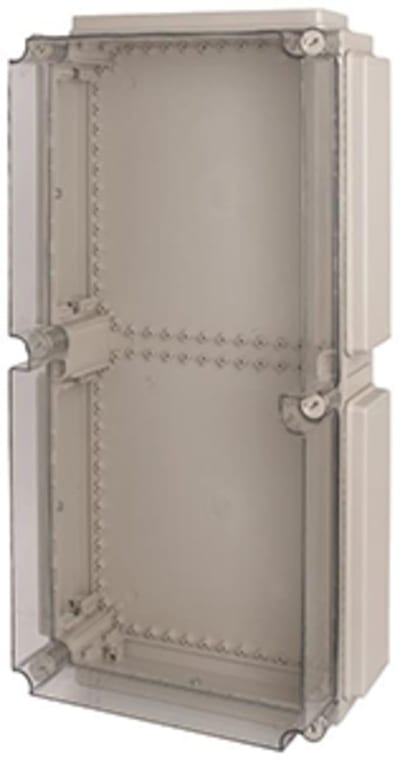 Enclosure H×W×D=796X421X225MM (CI48-200-NA)