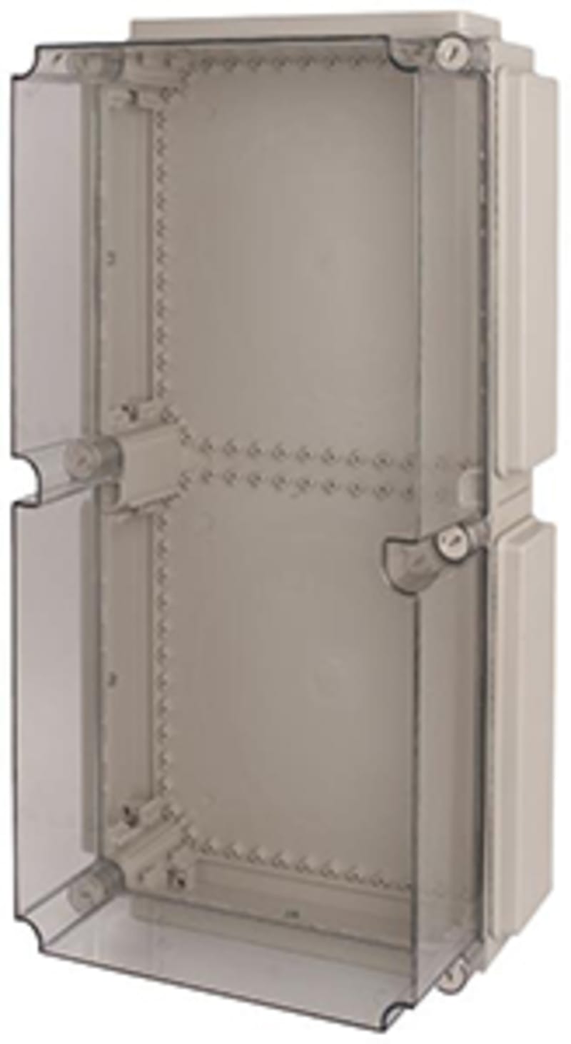 Enclosure H×W×D=796X421X275MM (CI48-250-NA)