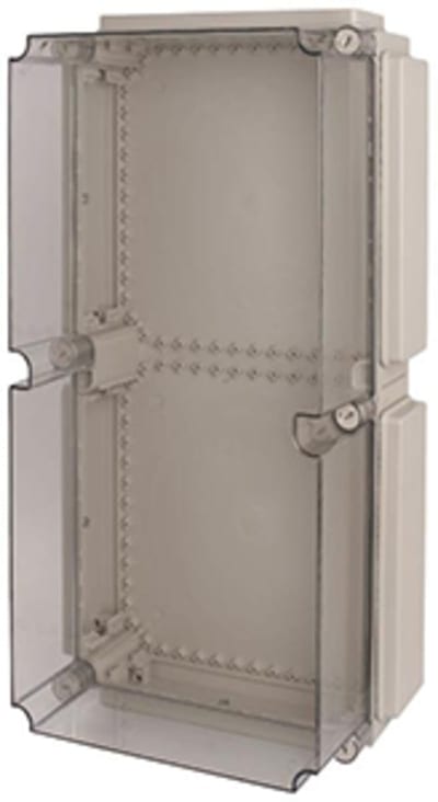 Enclosure H×W×D=796X421X275MM (CI48-250-NA)