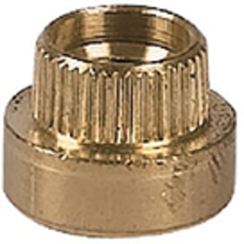 Nut M5 (EM5-CI)