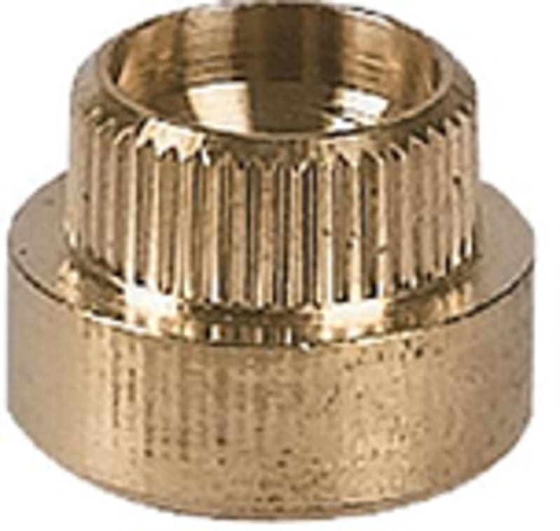 Nut M6 (EM6-CI)