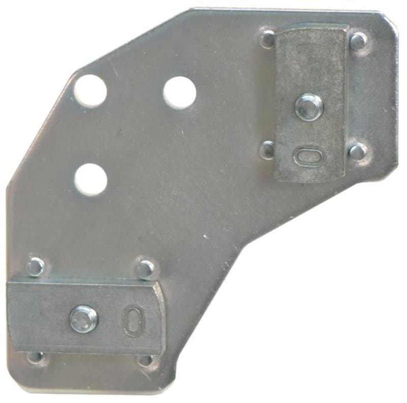 Cornerplate CI (EVB-ID)