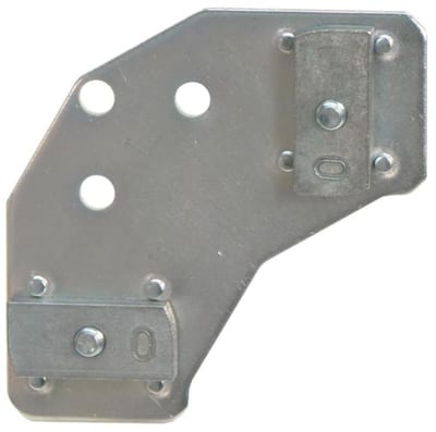 Cornerplate CI (EVB-ID)