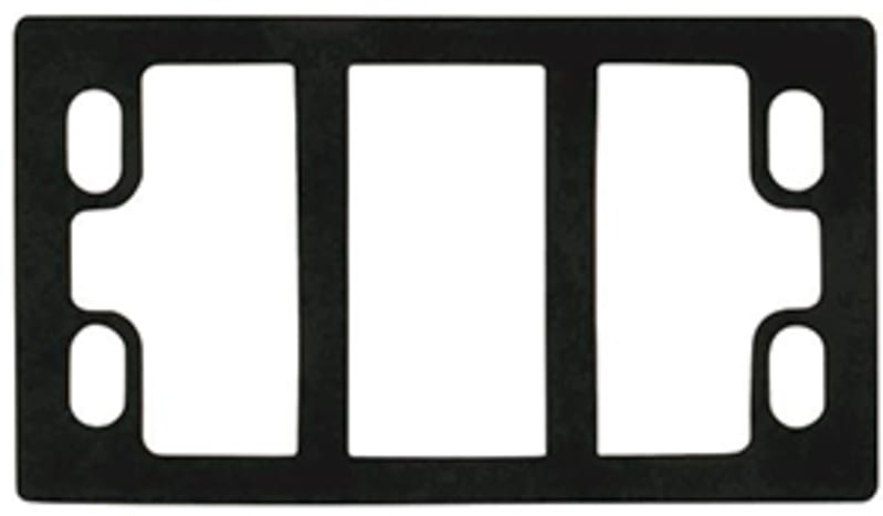Gasket sidelengde 250mm (D3-CI)