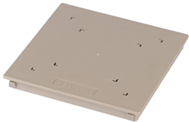 Container frame 96X96MM (HBA-4344)