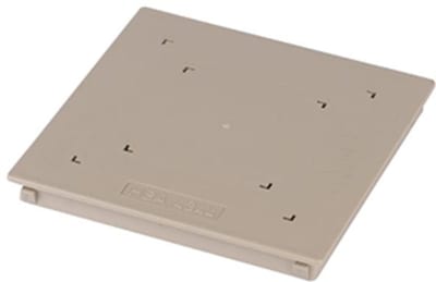 Container frame 96X96MM