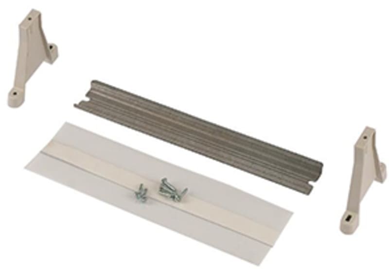 Bracket Kit, mounting rail (BFS-PT3)
