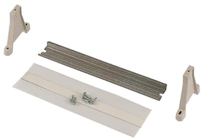 Bracket Kit, mounting rail (BFS-PT3)