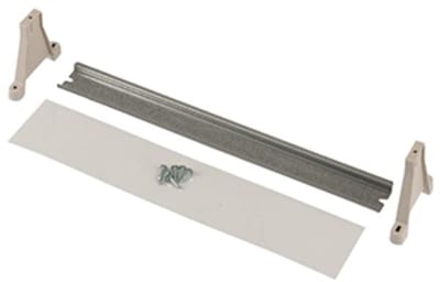 Bracket Kit, mounting rail (BFS-PT4)
