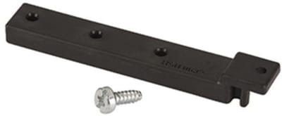 Support bracket for std. rail (HSH0632)