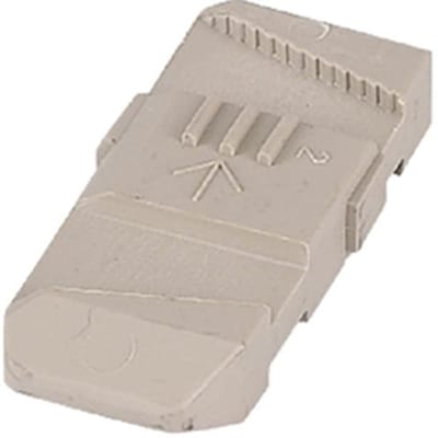 Connectionsstykke (VS-TR-CI)
