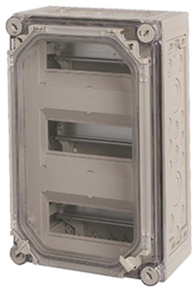 MCB enclosure + door (AE/I43E/T)