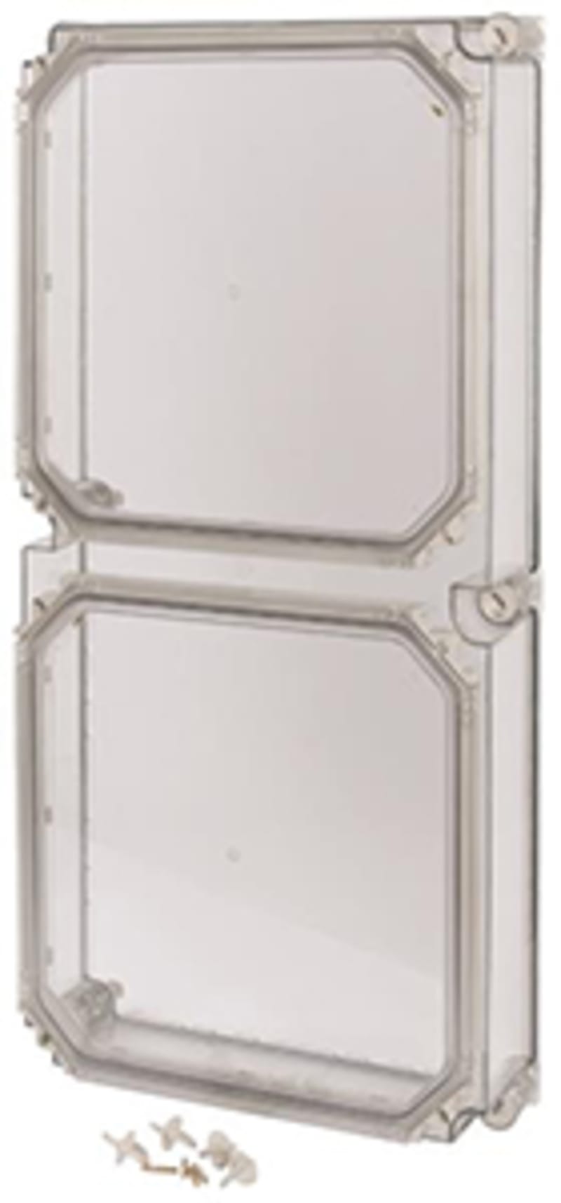 Cover H×W×D=750X375X141MM (D200-CI48/2T-NA)