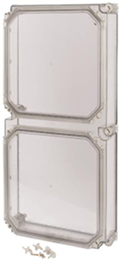 Cover H×W×D=750X375X141MM (D200-CI48/2T-NA)
