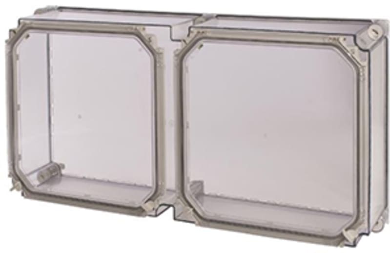 Cover H×W×D=750X375X191MM (D250-CI48/2T-NA)