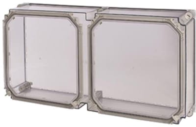 Cover H×W×D=750X375X191MM (D250-CI48/2T-NA)