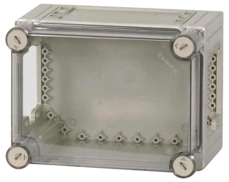 Enclosure H×W×D=250X187.5X175MM (CI23-150)