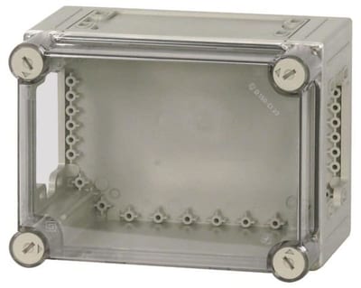 Enclosure H×W×D=250X187.5X175MM (CI23-150)