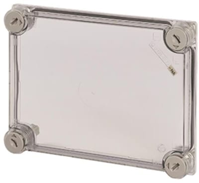 Cover H×W×D=250X187.5X25MM (D125-CI23-NA)