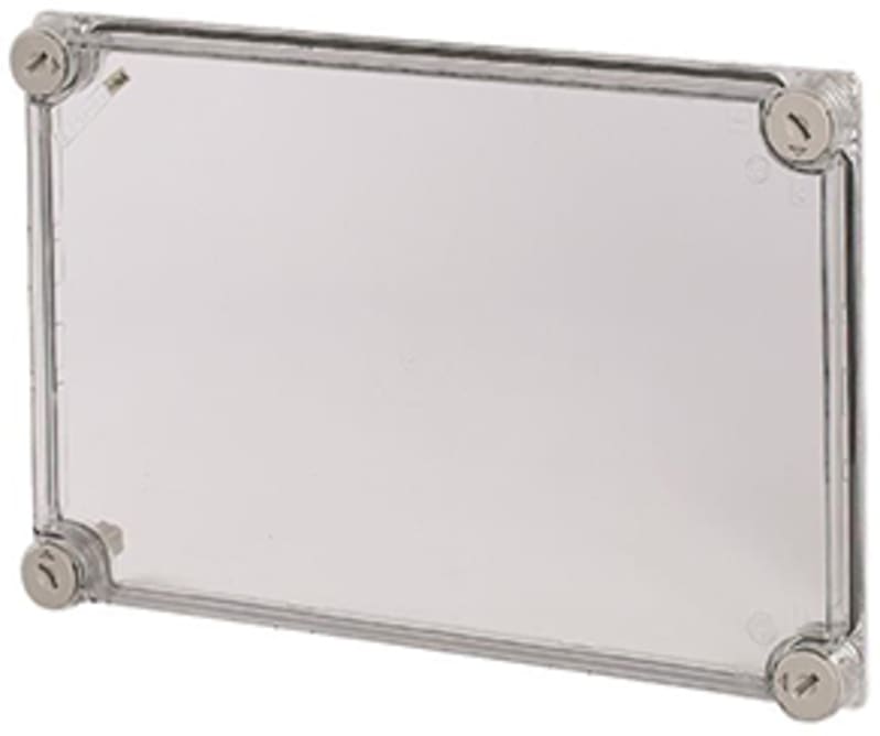 Cover H×W×D=250X375X25MM (D125-CI43-NA)