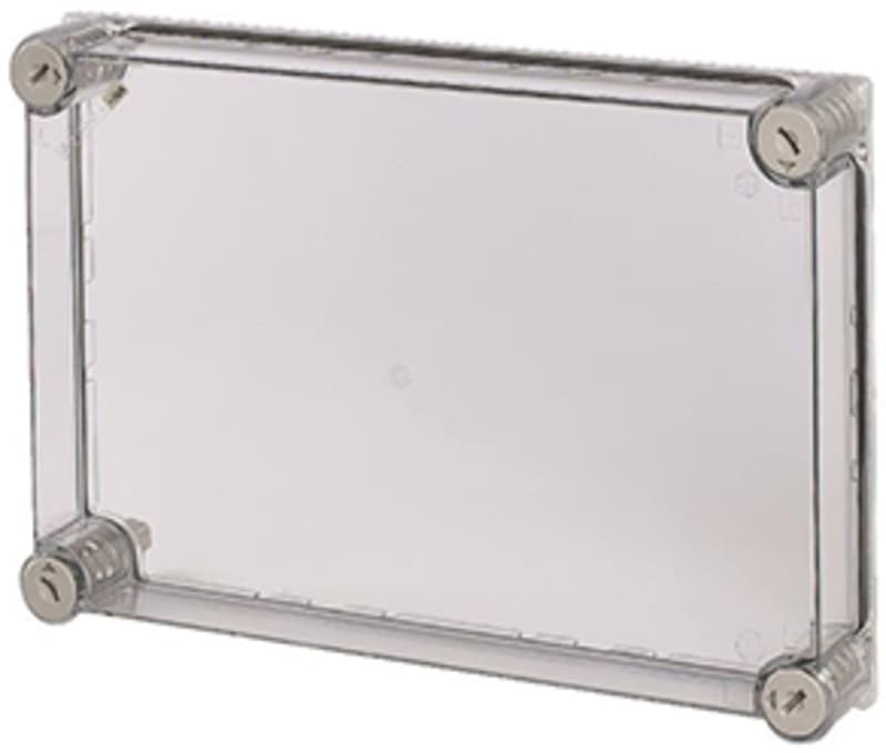Cover H×W×D=250X375X50MM (D150-CI43-NA)