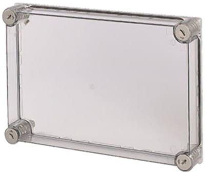 Cover H×W×D=250X375X50MM (D150-CI43-NA)