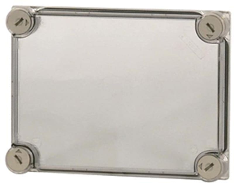 Cover H×W×D=250X187.5X25MM (D125-CI23)