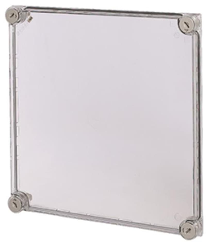 Cover H×W×D=375X375X25MM (D125-CI44-NA)