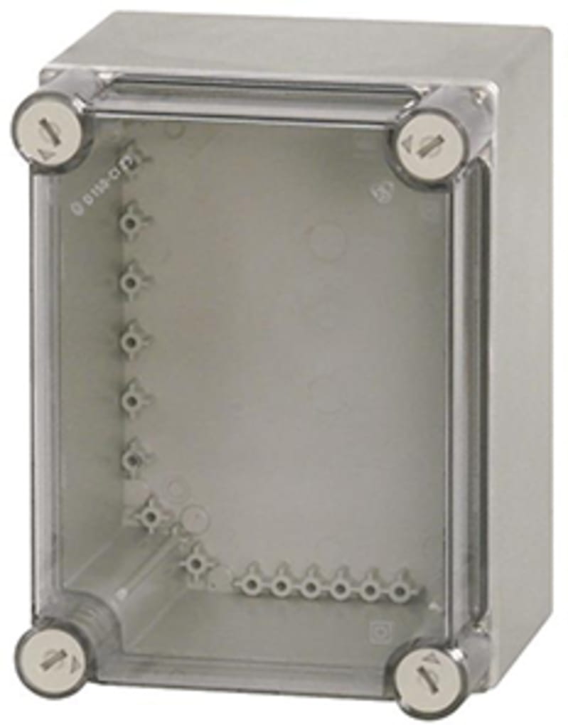 Enclosure H×W×D=250X187.5X175M (CI23X-150)