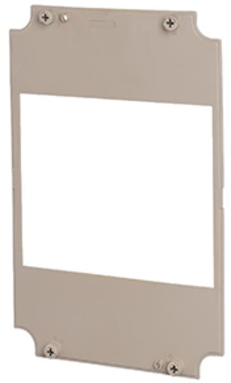 Cover busbarmont. CI43 (GA-RS-I43-G)