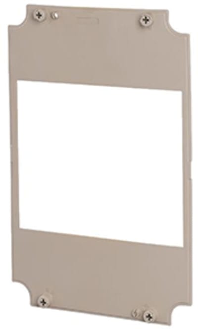 Cover busbarmont. CI43 (GA-RS-I43-G)