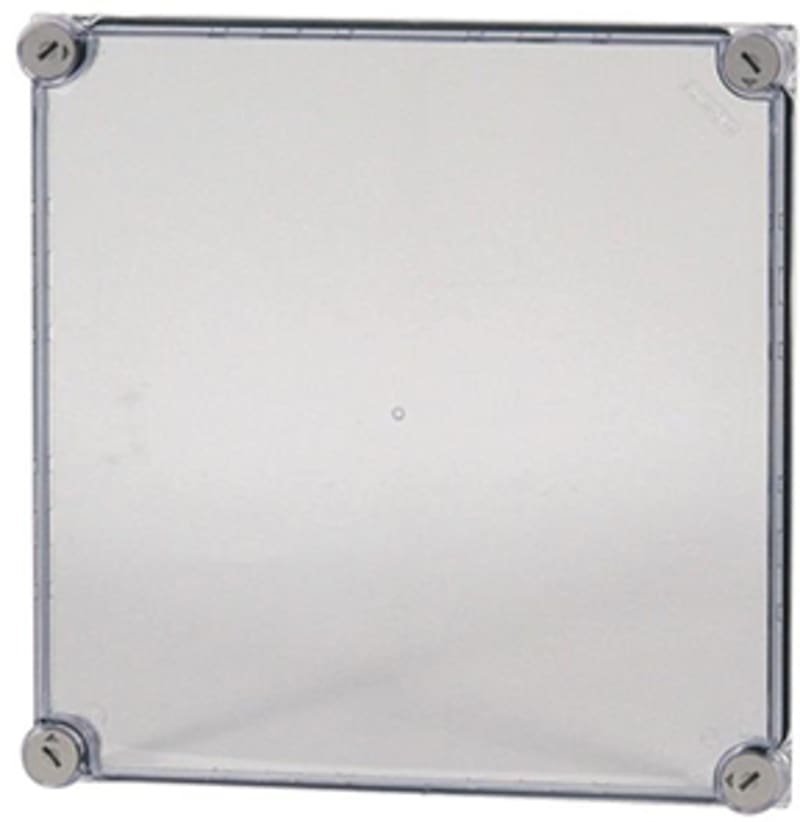 Cover H×W×D=375X375X25MM (D125-CI44)