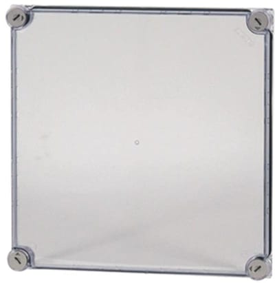 Cover H×W×D=375X375X25MM (D125-CI44)