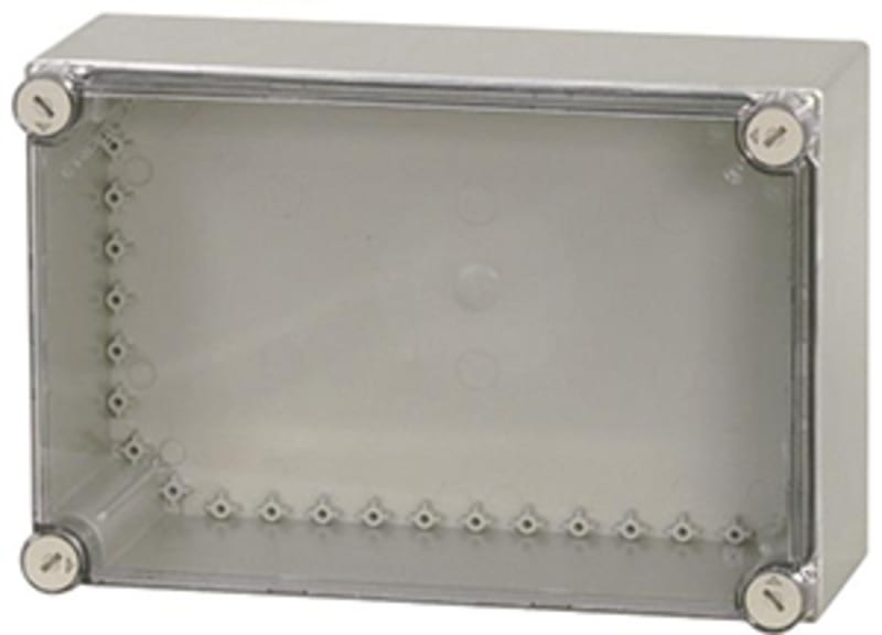 Enclosure H×W×D=250X375X150MM (CI43X-125)