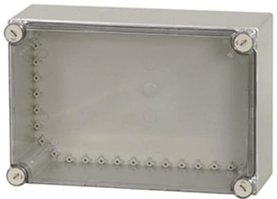 Enclosure H×W×D=250X375X150MM (CI43X-125)