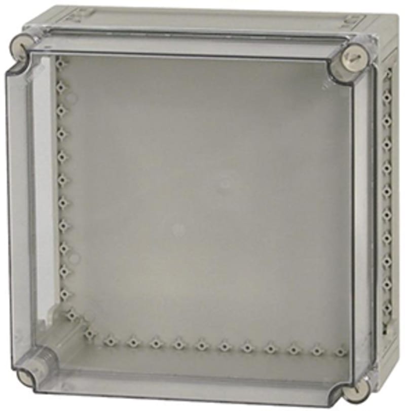 Enclosure H×W×D=375X375X225MM (CI44-200)