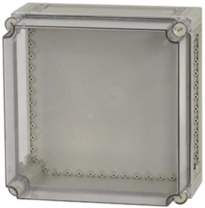 Enclosure H×W×D=375X375X225MM (CI44-200)