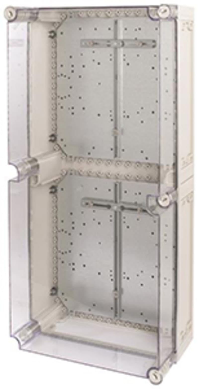Meter Enclosure 750X375X225MM (ZG/I48-200)