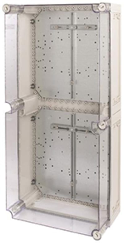Meter Enclosure 750X375X225MM