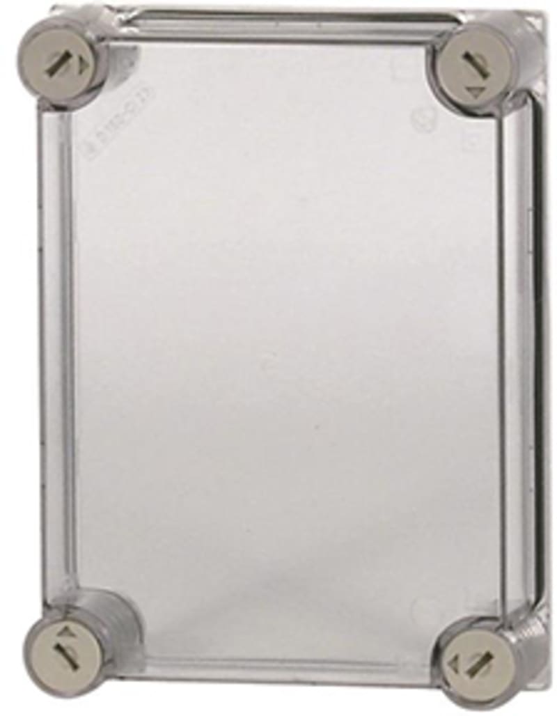 Cover H×W×D=250X187.5X50MM (D150-CI23)