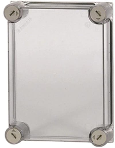 Cover H×W×D=250X187.5X50MM (D150-CI23)