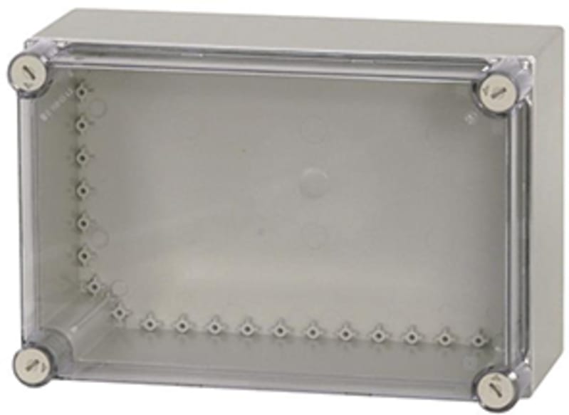 Enclosure H×W×D=250X375X175MM (CI43X-150)