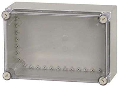 Enclosure H×W×D=250X375X175MM (CI43X-150)