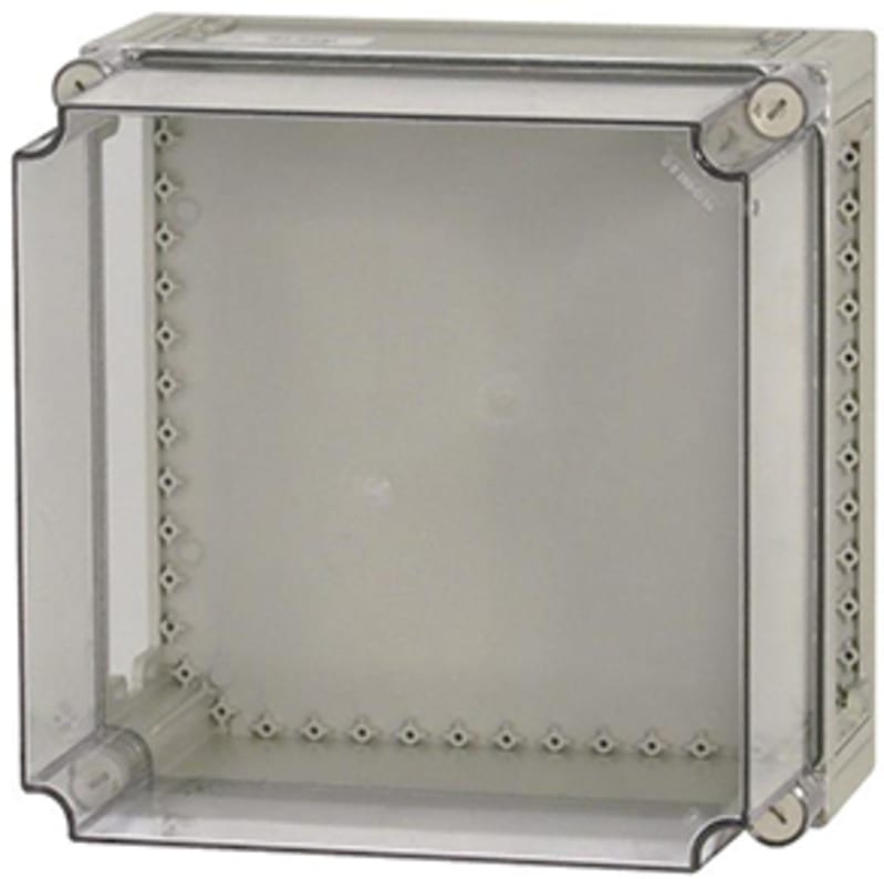 Enclosure H×W×D=375X375X275MM (CI44-250)