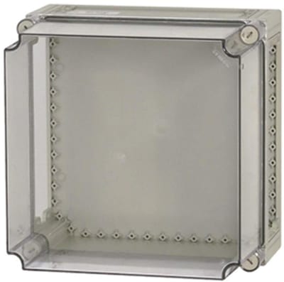 Enclosure H×W×D=375X375X275MM (CI44-250)