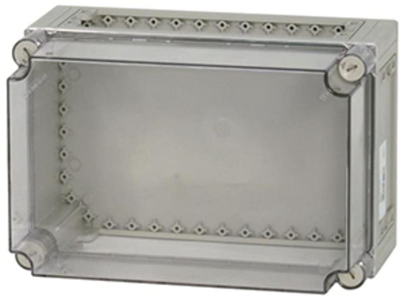 Enclosure H×W×D=250X375X225MM (CI43-200)