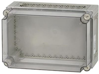 Enclosure H×W×D=250X375X225MM (CI43-200)
