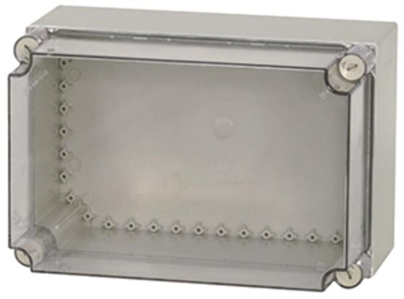 Enclosure H×W×D=250X375X225MM (CI43X-200)