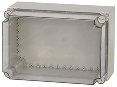 Enclosure H×W×D=250X375X225MM (CI43X-200)