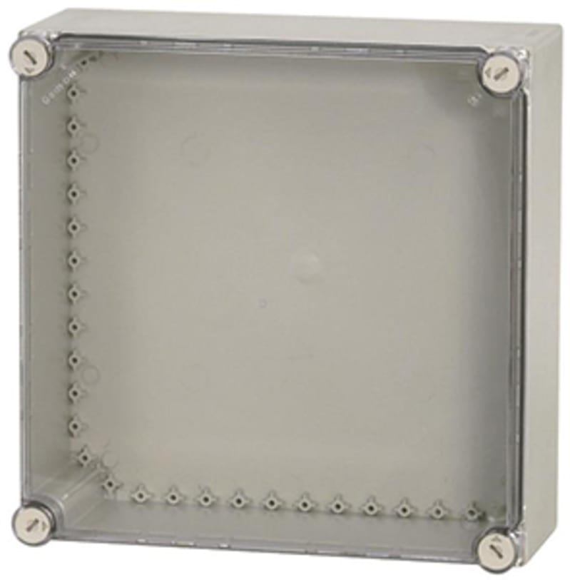 Enclosure H×W×D=375X375X150MM (CI44X-125)